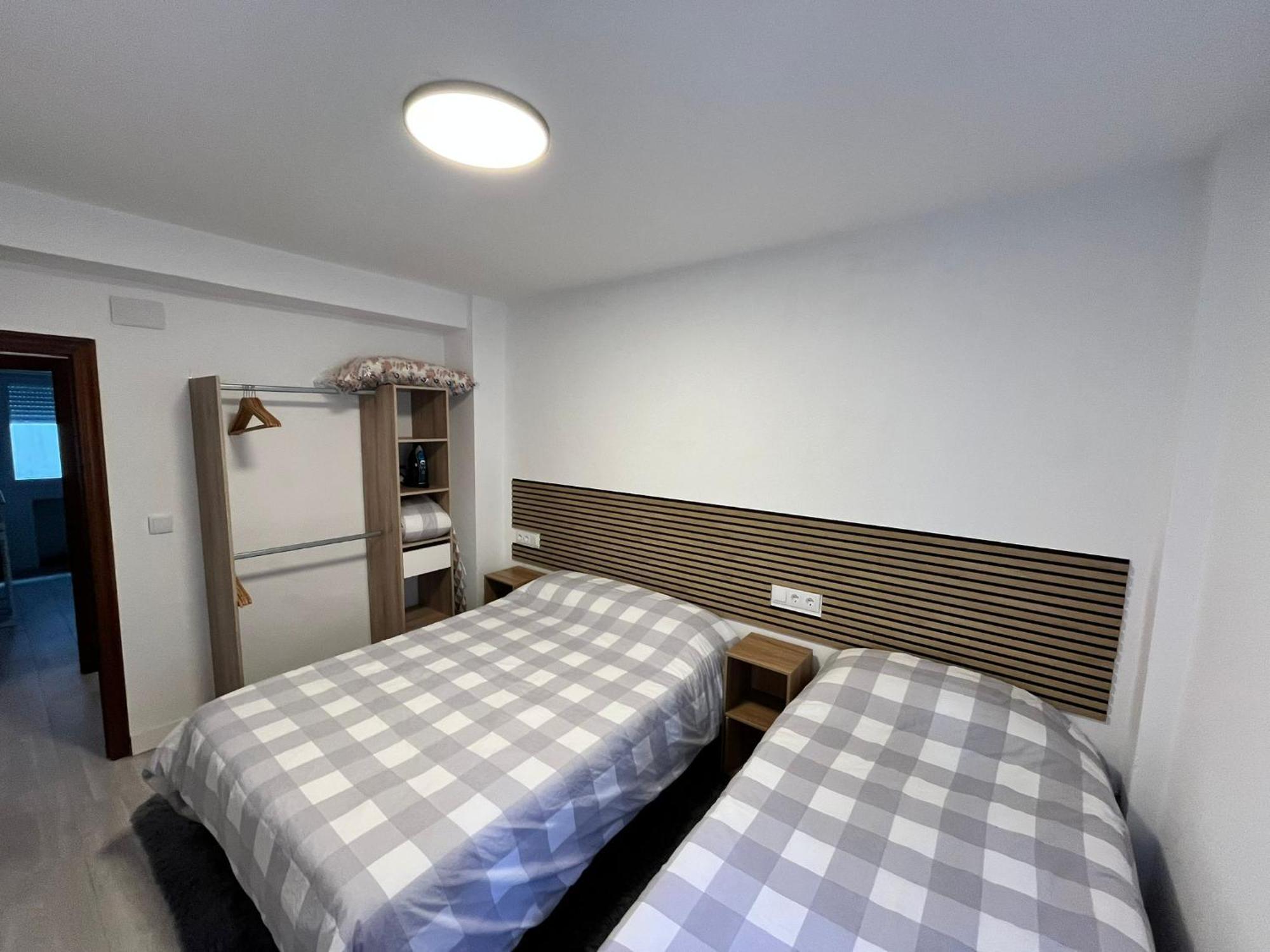Gijonhouse Ideal 1-2 Personas Breakfast Incl Vut 4943 Eksteriør billede